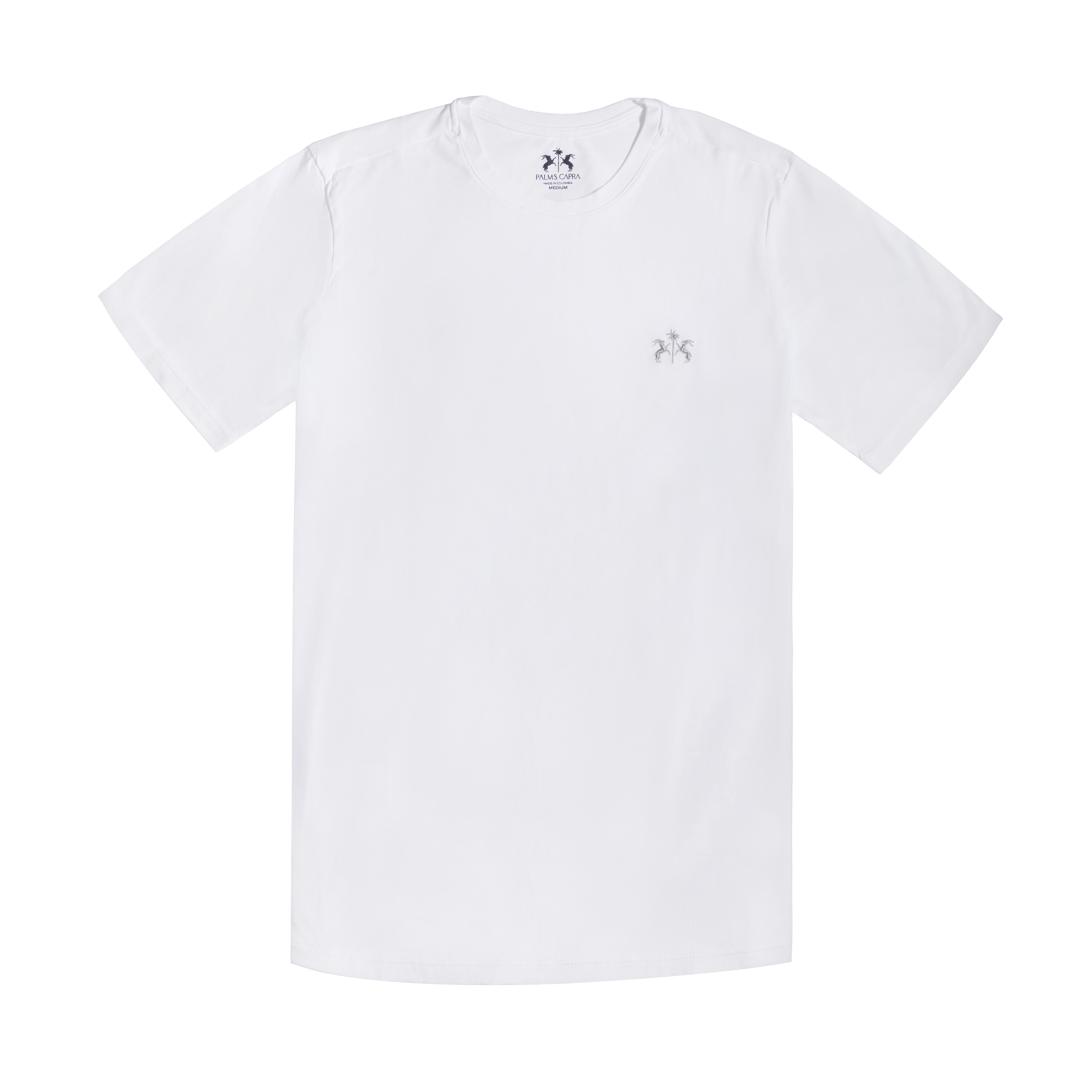 Basic White